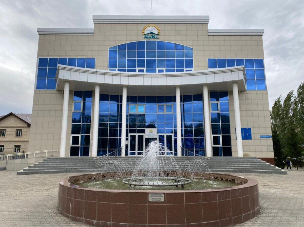 Более 5000 жителей с начала года обратились в общественные приемные Nur Otan в Акмолинской области