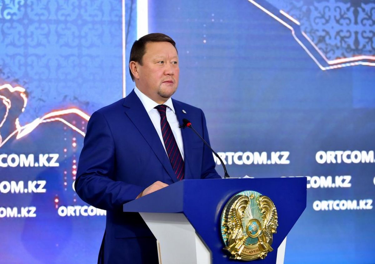 Северо-Казахстанская область: решение актуальных вопросов