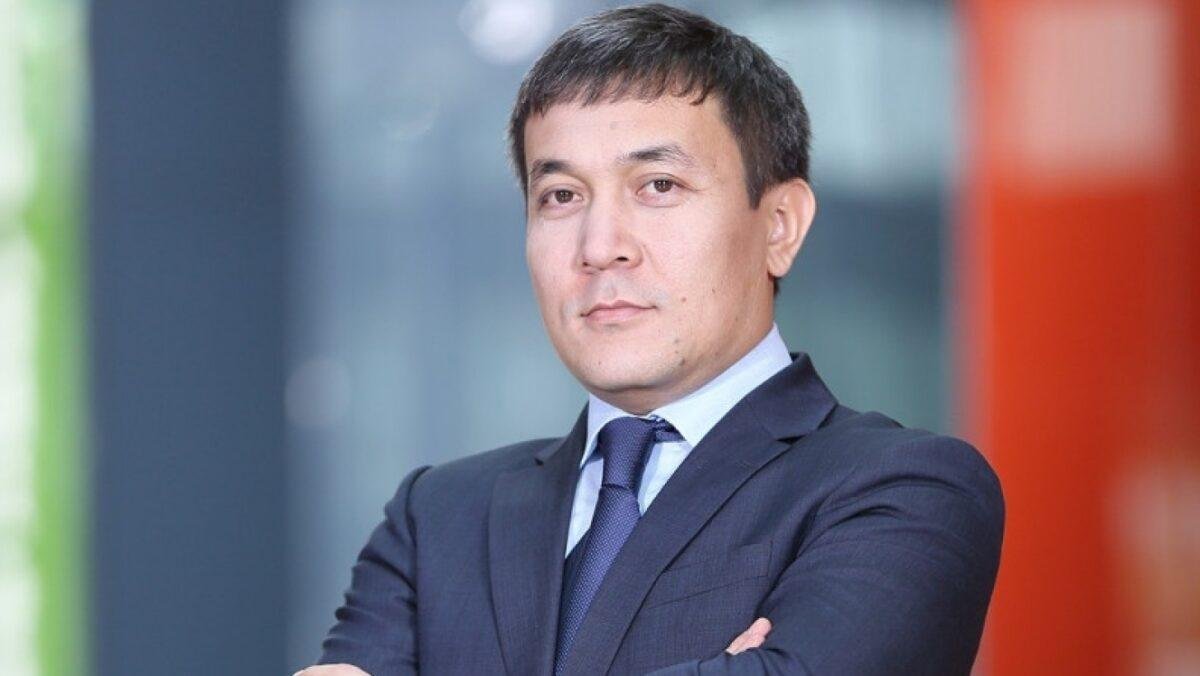 Кредо Елбасы остается неизменным - Укибай о смене председателя Nur Otan