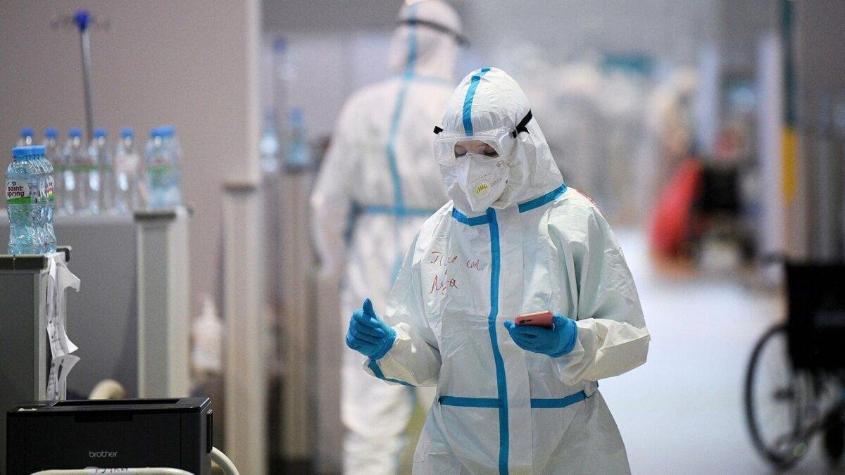 Самый ужасающий штамм коронавируса: ученые поделились пугающим прогнозом