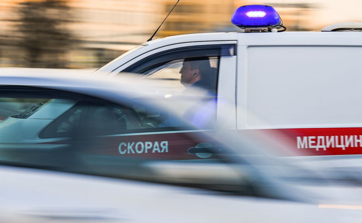 Семикласснику стало плохо на уроке. Он умер в больнице Шымкента