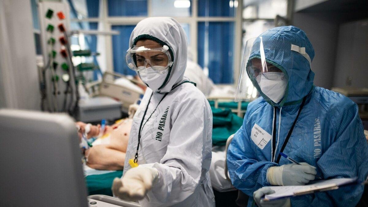 Названо еще одно неожиданное последствие коронавируса
