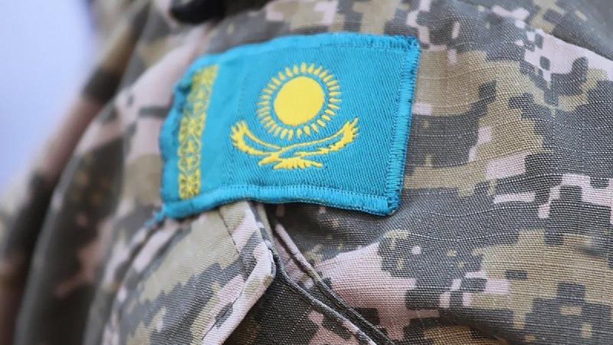 Военнослужащий умер в Нур-Султане от сильного воспаления