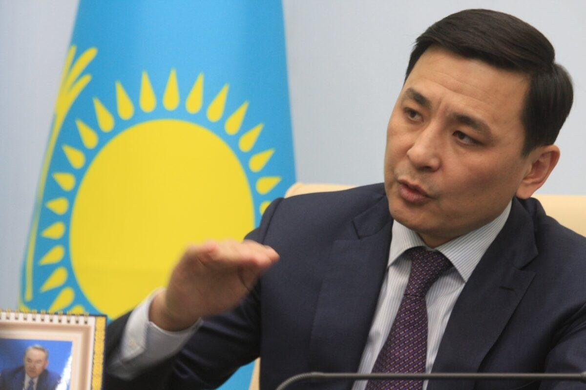 В Нур-Султане построят 70 новых школ - Кульгинов
