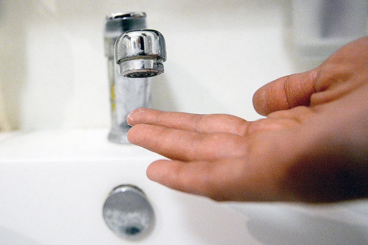 Ряд домов Алматы отключат от холодной воды