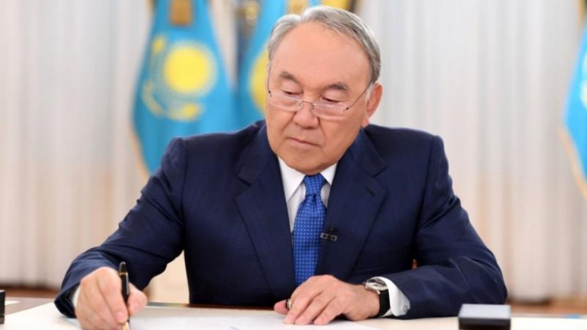 Елбасы: 30 лет независимости - великая веха и новая покоренная высота