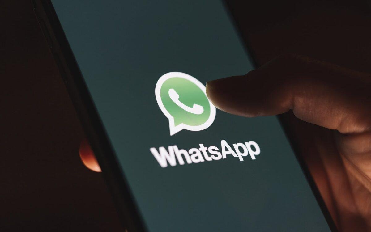 Новую неожиданную опцию добавили в WhatsApp