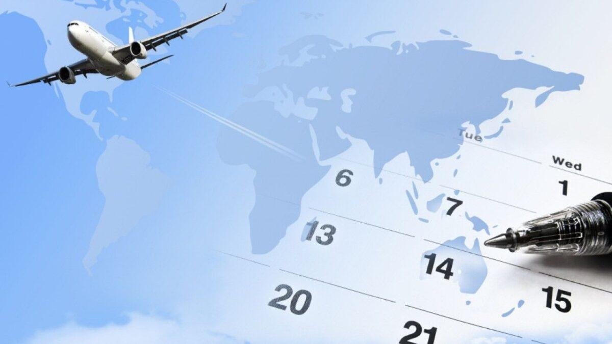 Куда могут полететь казахстанцы в праздничные дни