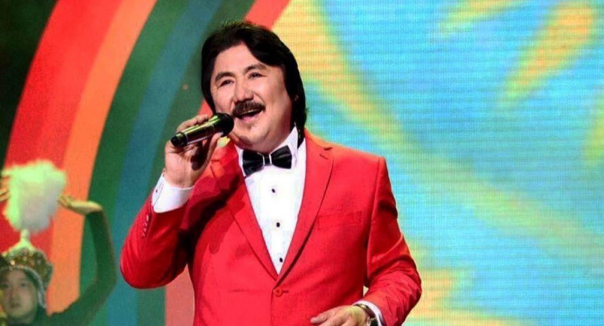 Автор хита «Коронавирус, кет» выступит на концерте Трампа в США