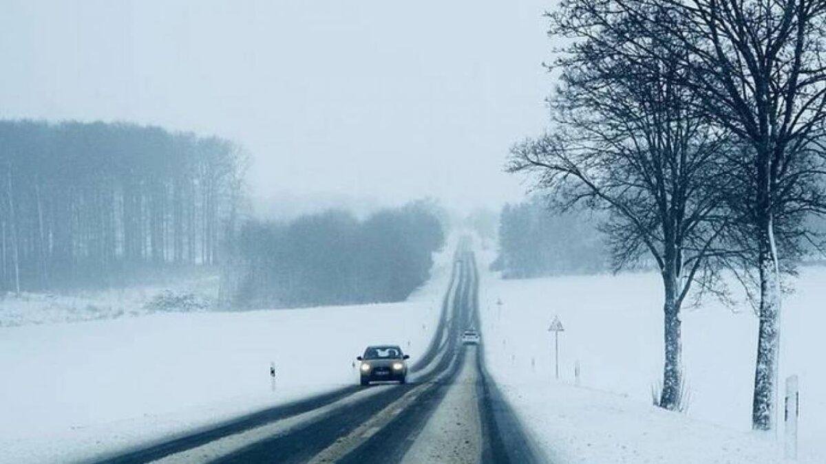 Какой будет погода в Казахстане 16 декабря