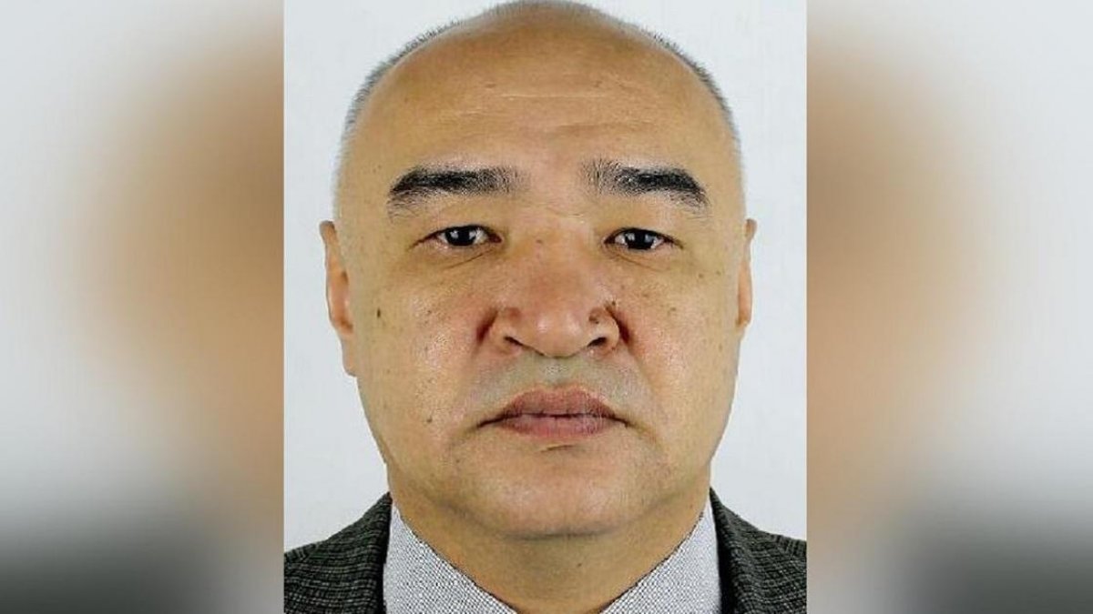 Бывшего замакима Тараза задержали в Грузии