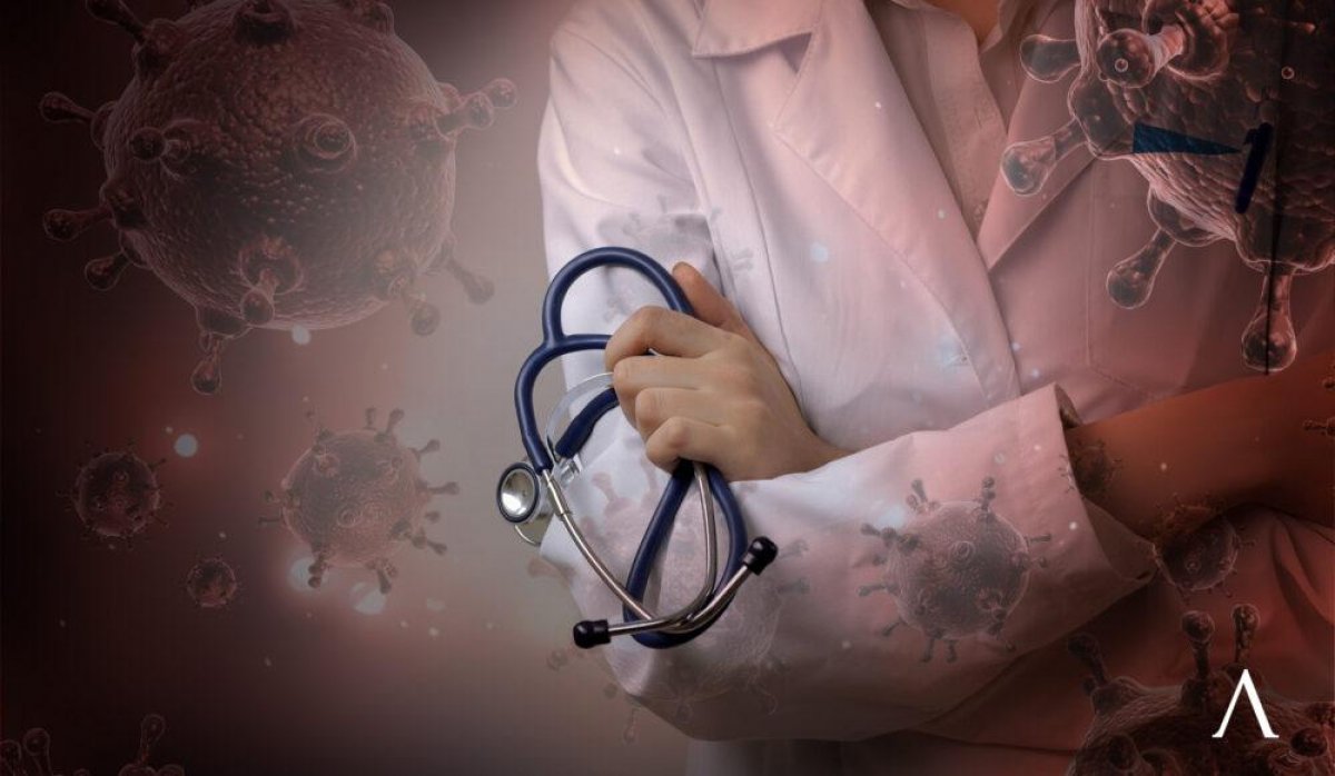 Коронавирус в Казахстане: в двух регионах нет новых случаев болезни