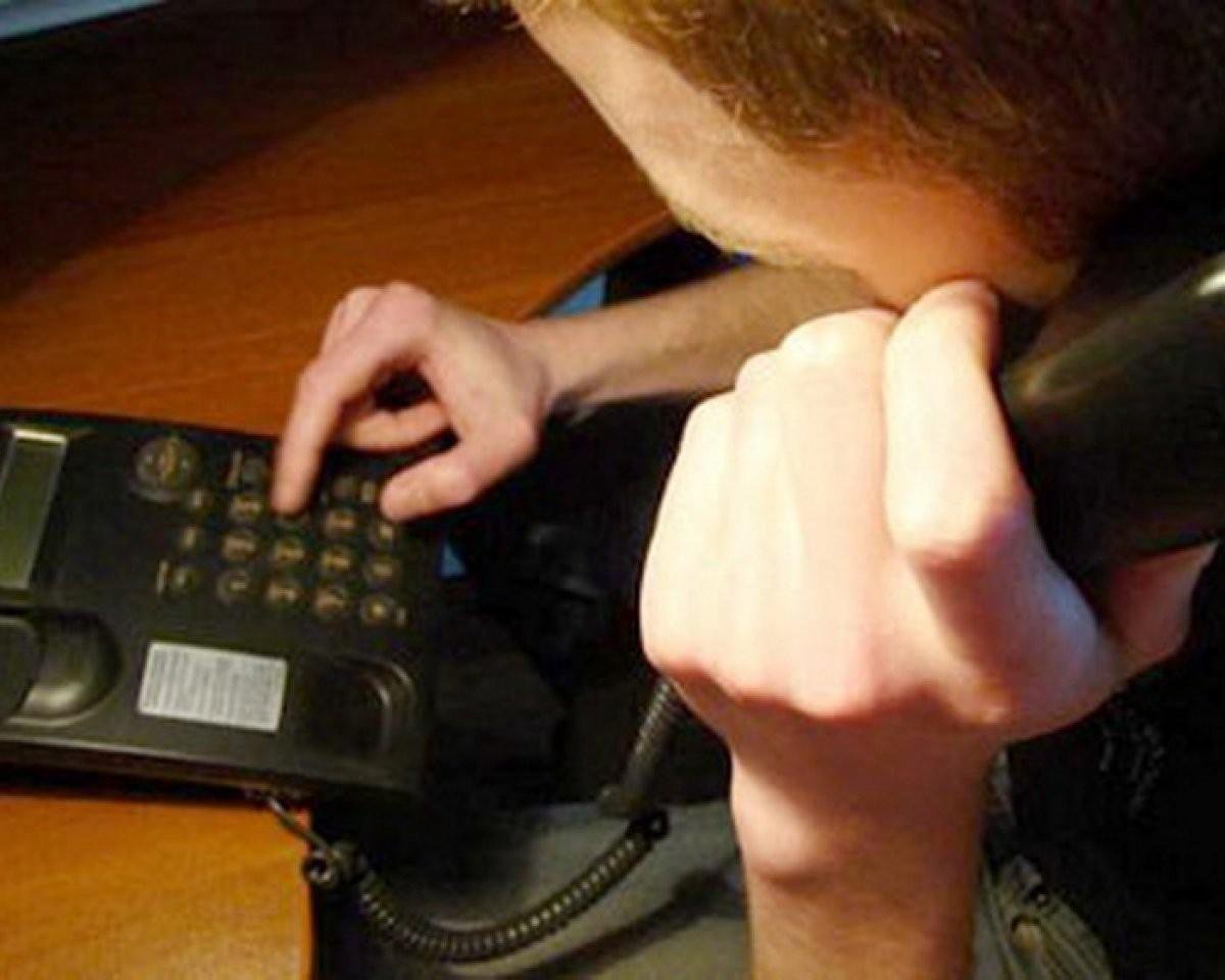 Поселок «заминировали» в Актюбинской области