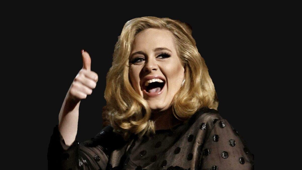 Смартфон определил звук сливного бачка как песню Adele