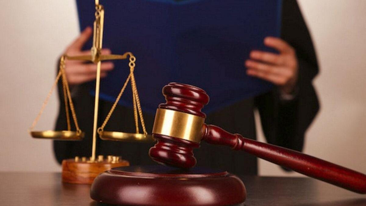 Житель Актюбинской области распространял религиозные книги о сексуальных домогательствах