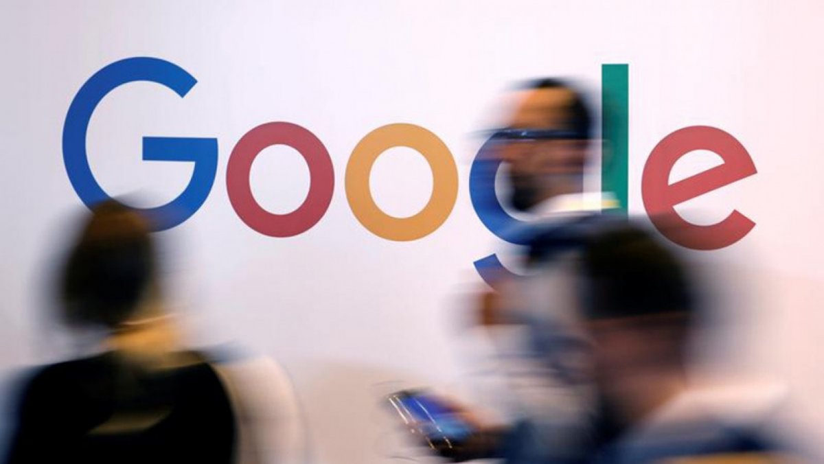 Google оштрафовали на 7,2 миллиарда рублей в России