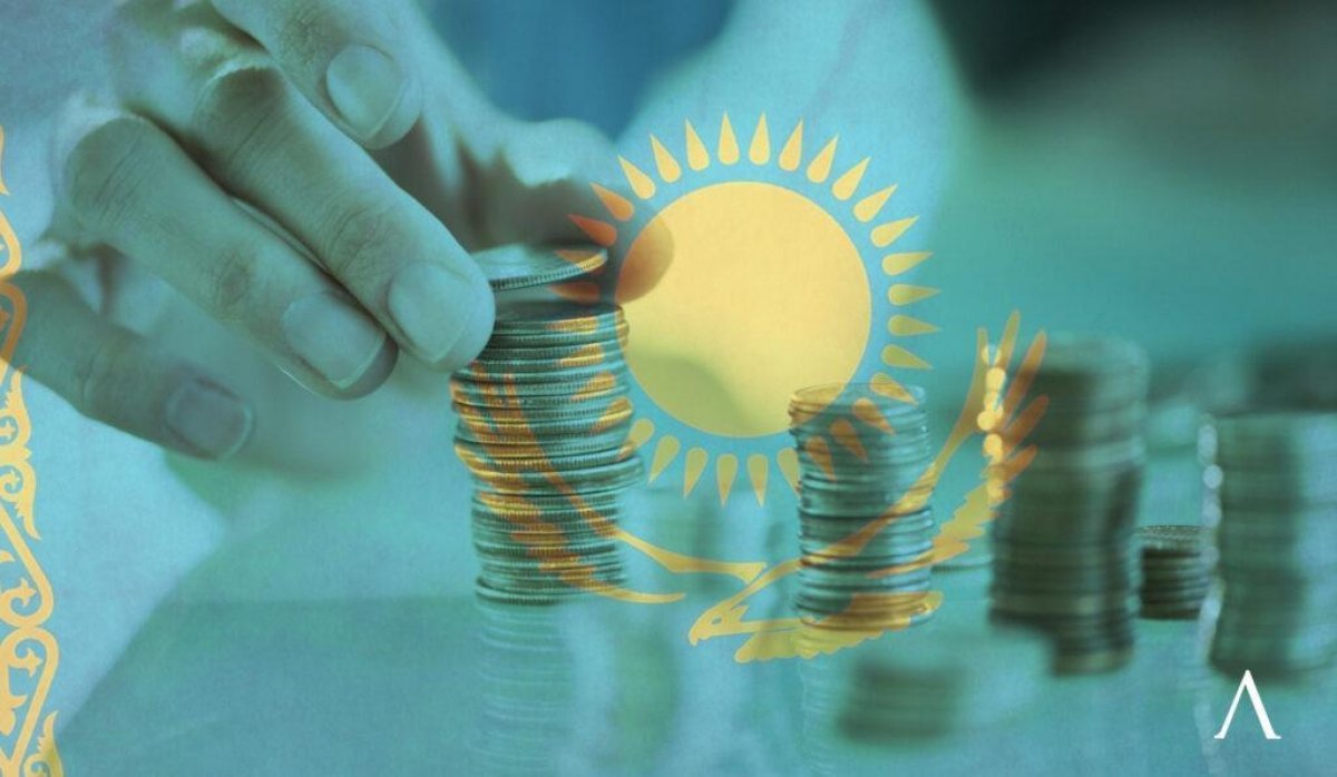 Кому из казахстанцев надо оформить пенсию до конца года