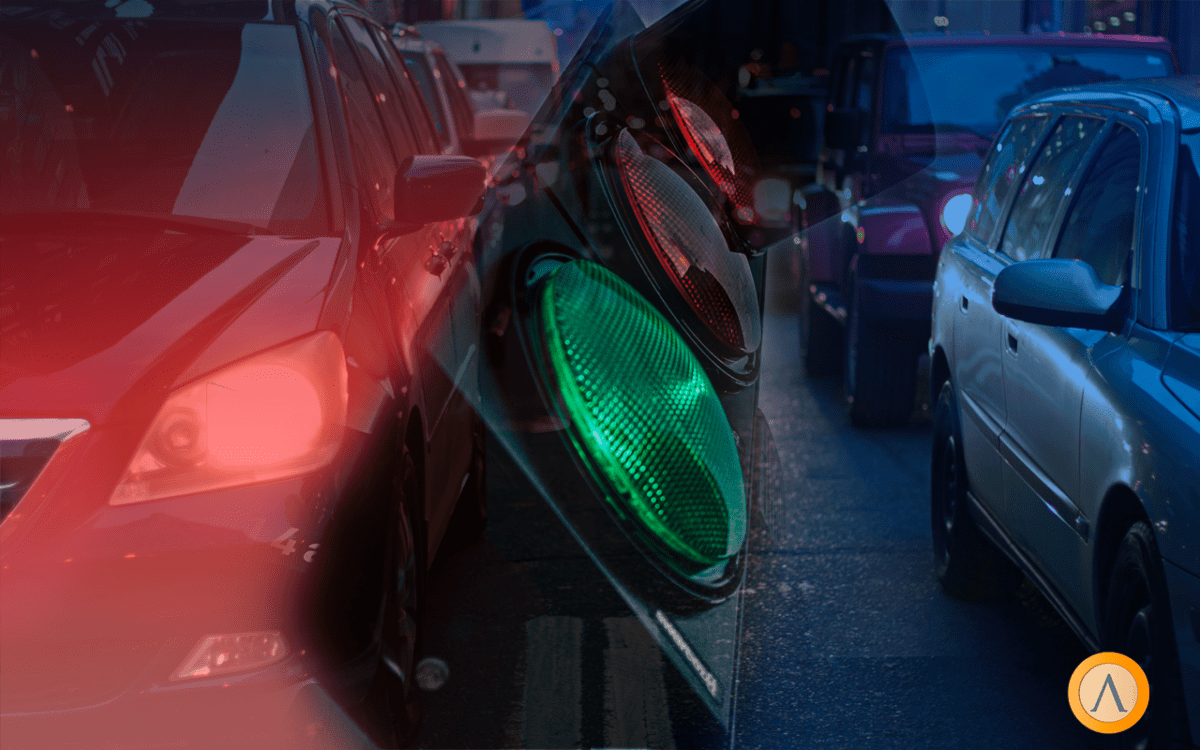 В Нур-Султане на трех улицах снизили максимальную скорость