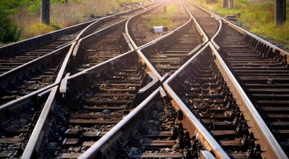 Более 120 нарушителей выявили во время рейдов на железной дороге за три дня