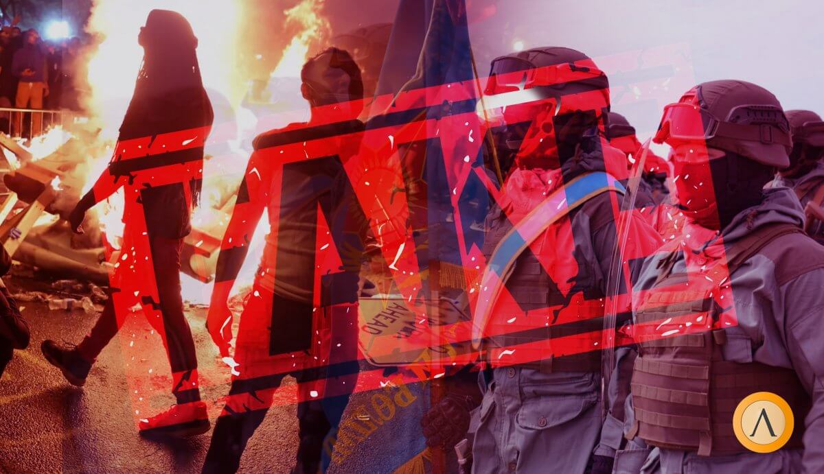 Ввод военных в Мангистаускую область: в МВД ответили на рассылку