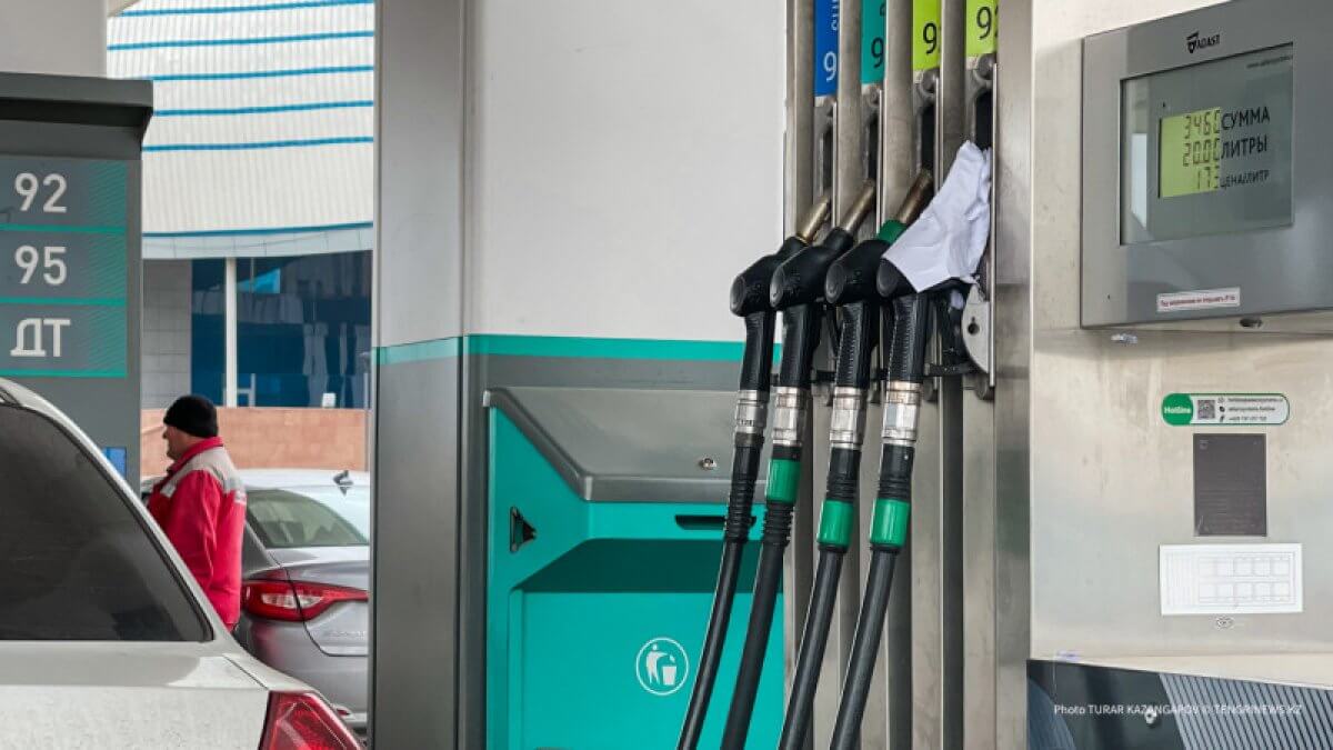 Расследование проведут в шести компаниях, реализующих сжиженный газ в Казахстане