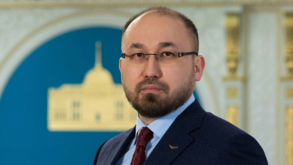 Абаев: Солдаты ОДКБ не участвуют в боевых действиях