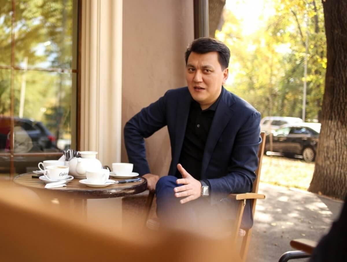 Решительные действия Токаева сорвали все планы по дестабилизации обстановки в Казахстане – Карин