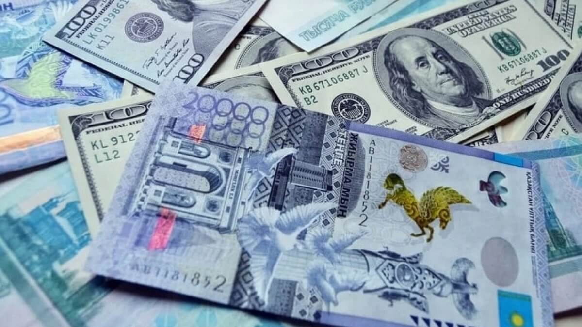 Казахстанцам скоро будут доступны валютные операции – СМИ
