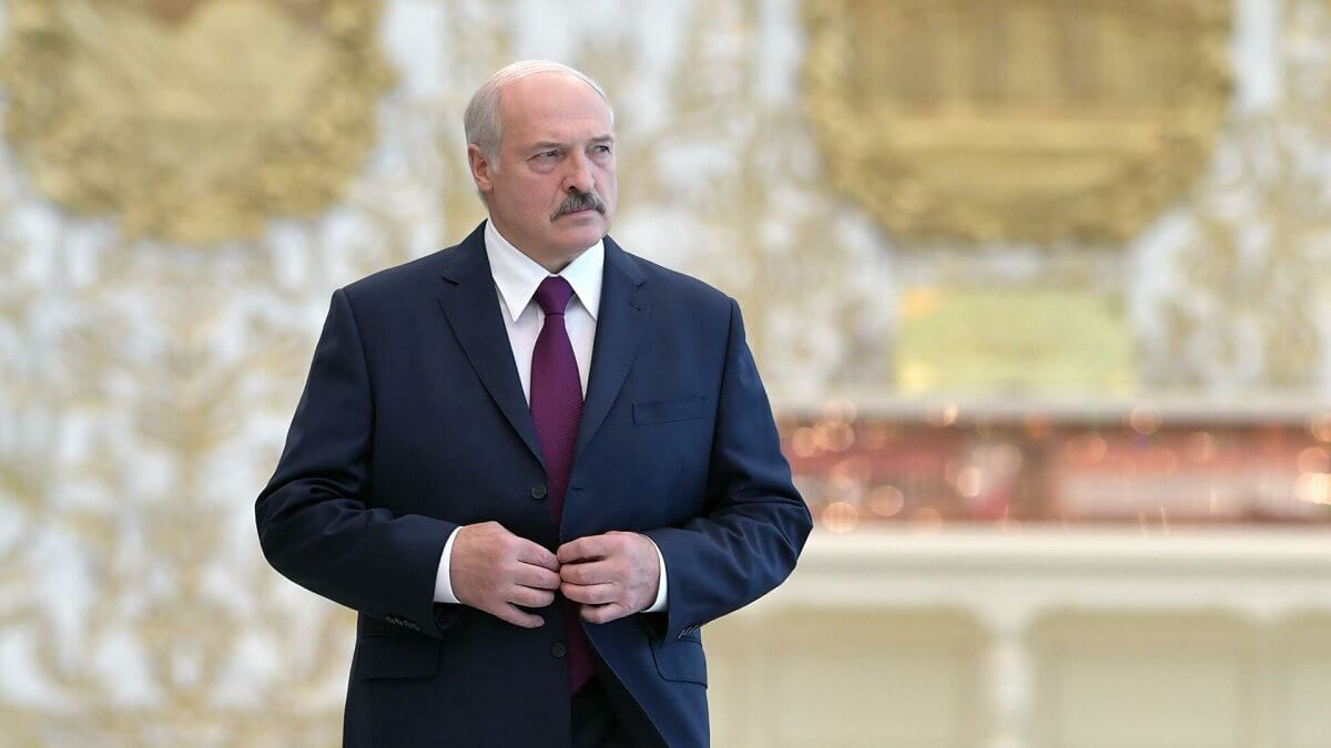 Мы никакие не оккупанты - Лукашенко прокомментировал ввод войск ОДКБ