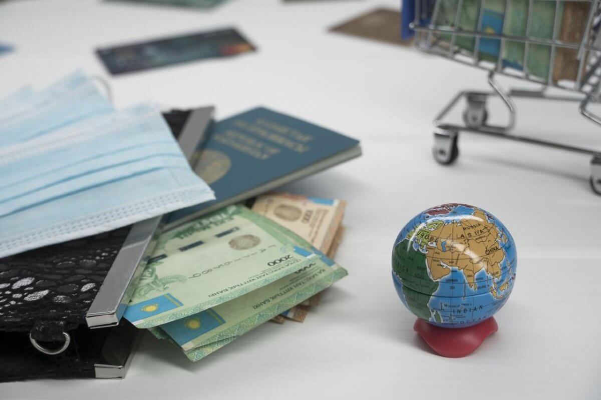 Нацбанк начал работу по борьбе с незаконным выводом капитала из Казахстана