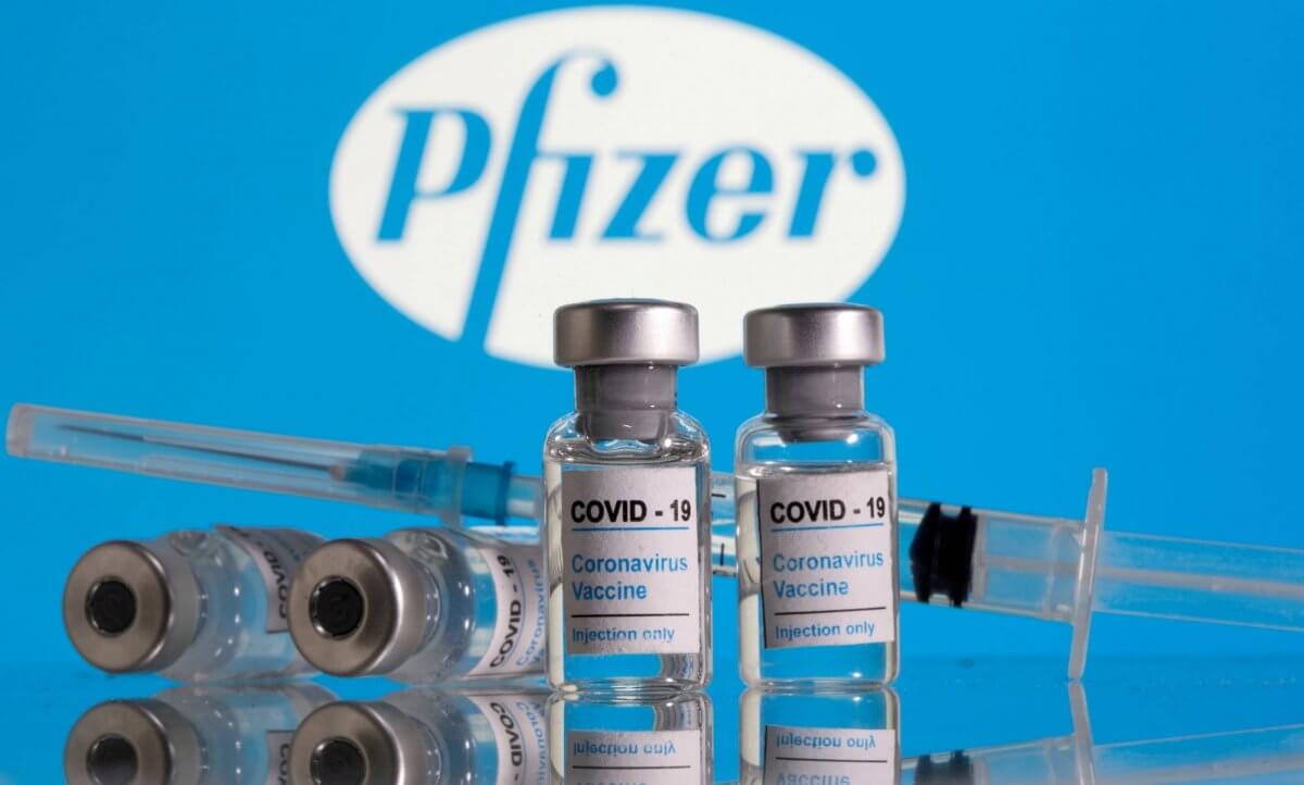 Казахстанцам не стоит ждать платной вакцинации Pfizer- облздрав СКО