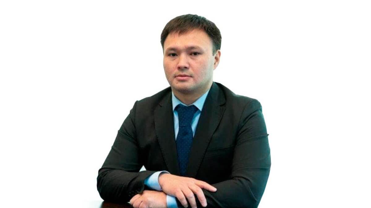 Назначен новый вице-министр энергетики Казахстана