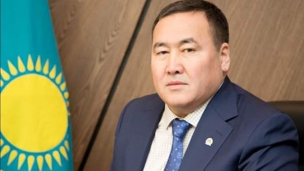 Акима Атырау Кайрата Уразбаева освободили от должности
