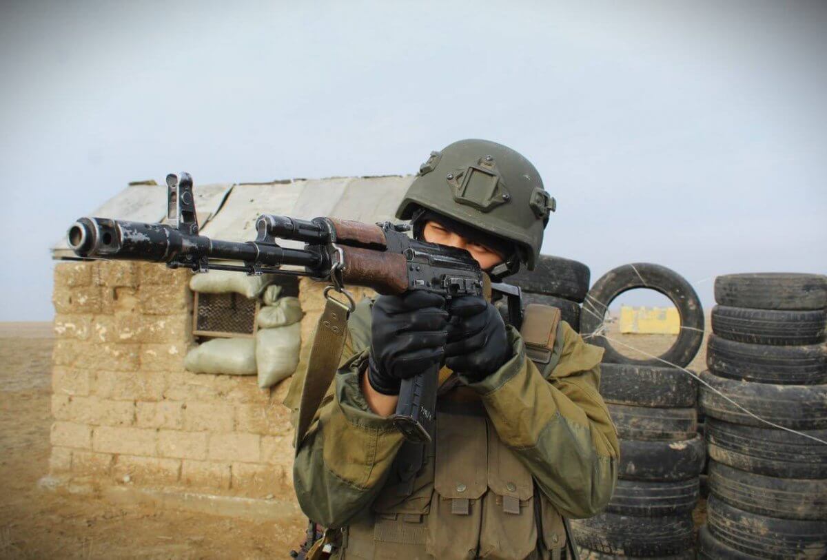 Из Казахстана в Россию вернулись десять самолетов с миротворцами ОДКБ