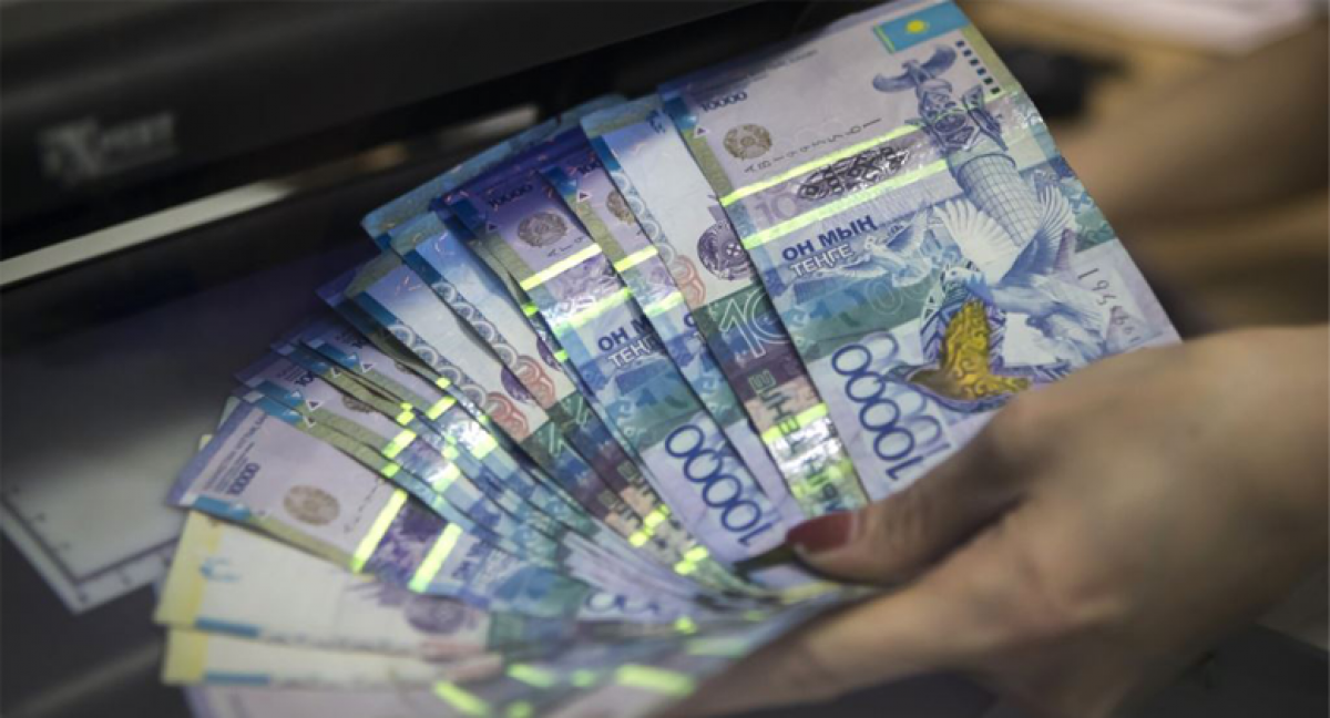 Пенсионер из Темиртау заявил о мошенничестве, чтобы не возвращать кредит