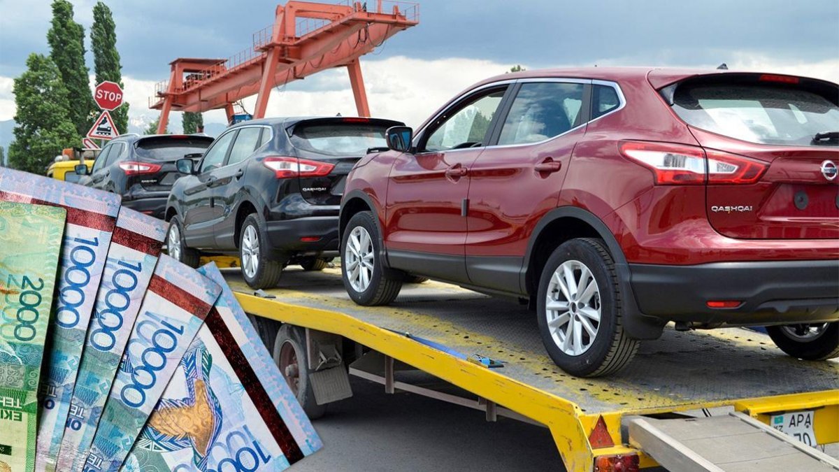 Новые ставки утильсбора определят в конце февраля 2022 года