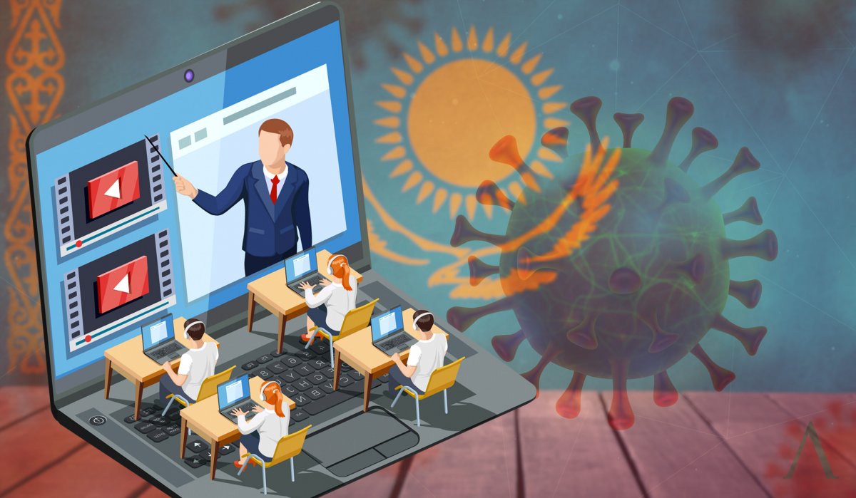 В Казахстане увеличат количество грантов для обучения в вузах