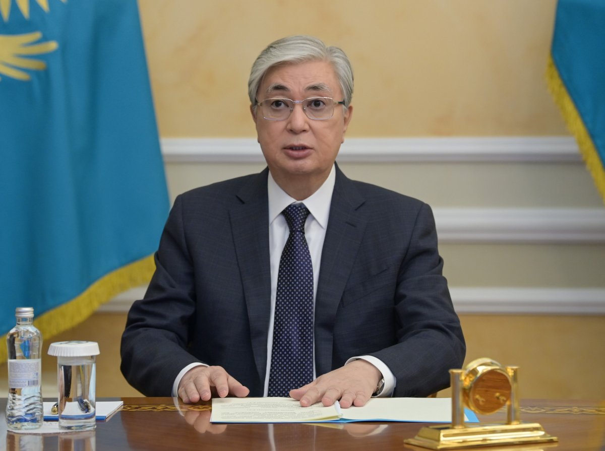 Беспорядки в Казахстане: Токаев поручил тщательно расследовать каждый случай гибели
