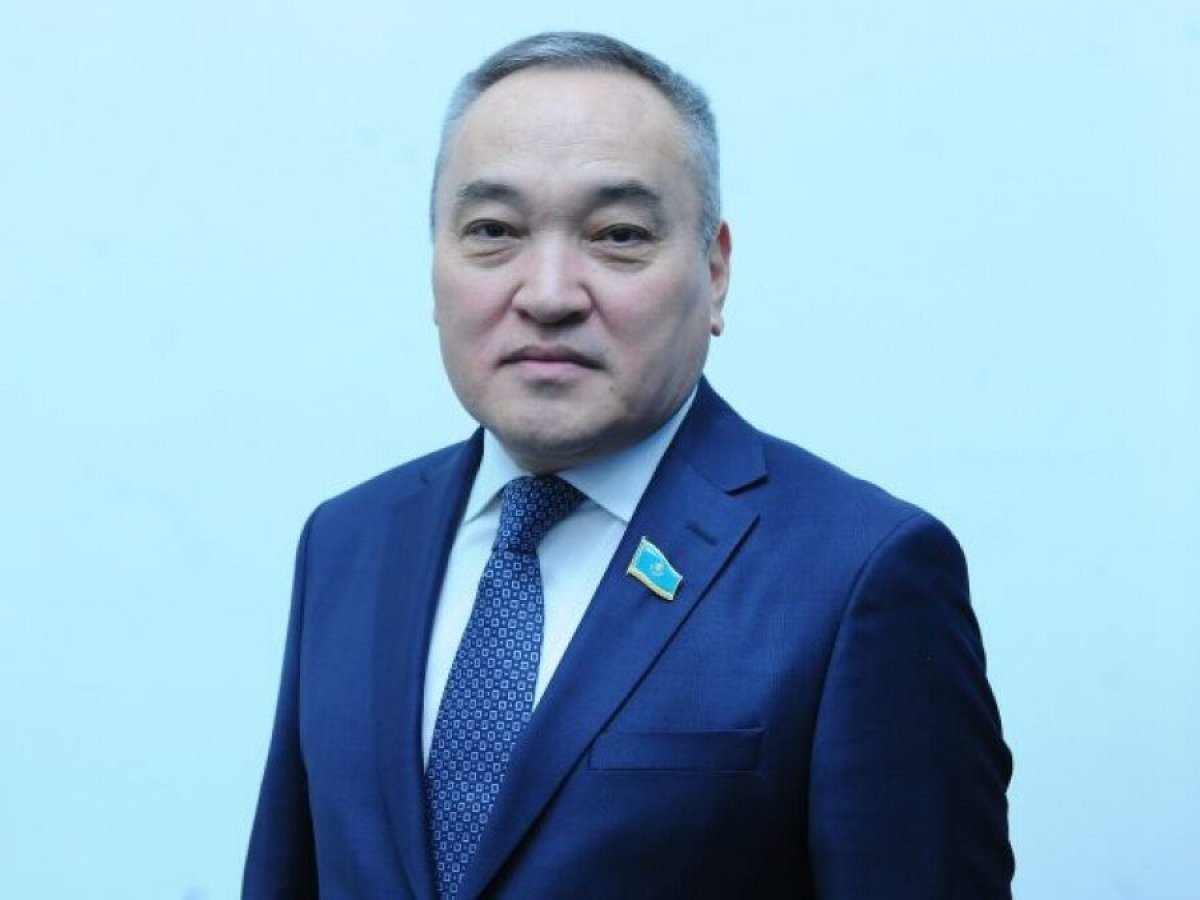 Уроки Дархана