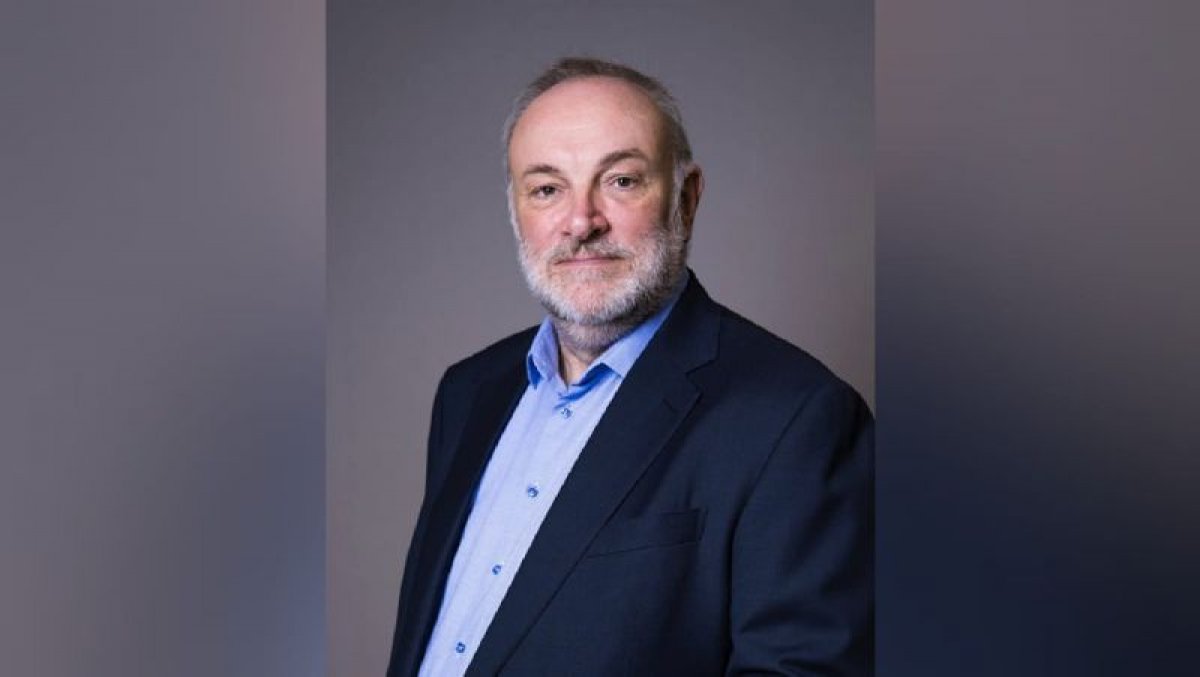 Питер Гриффитс покидает Авиационную администрацию Казахстана