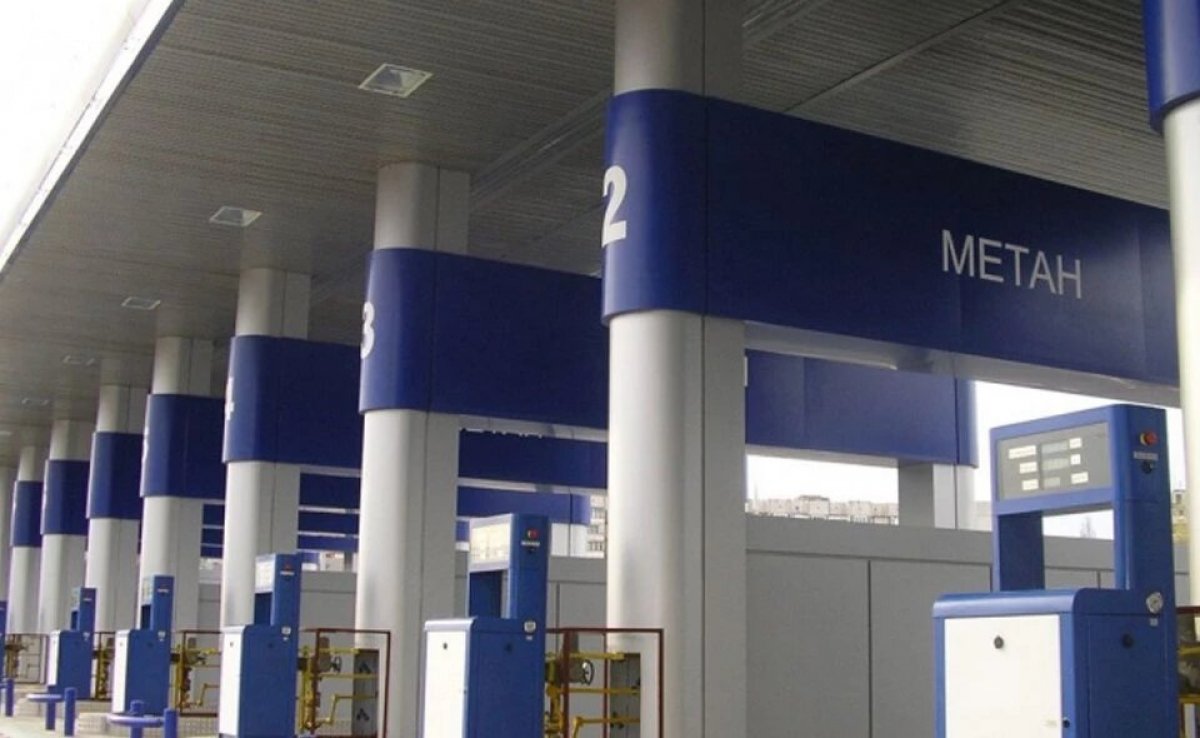Ажиотаж с автогазом произошел в Узбекистане после блэкаута