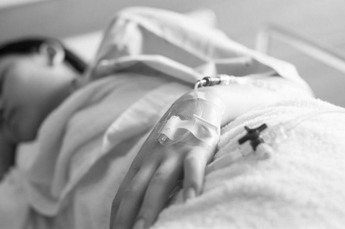 "Ваша жена в морге, забирайте". В СКО роженица умерла при странных обстоятельствах