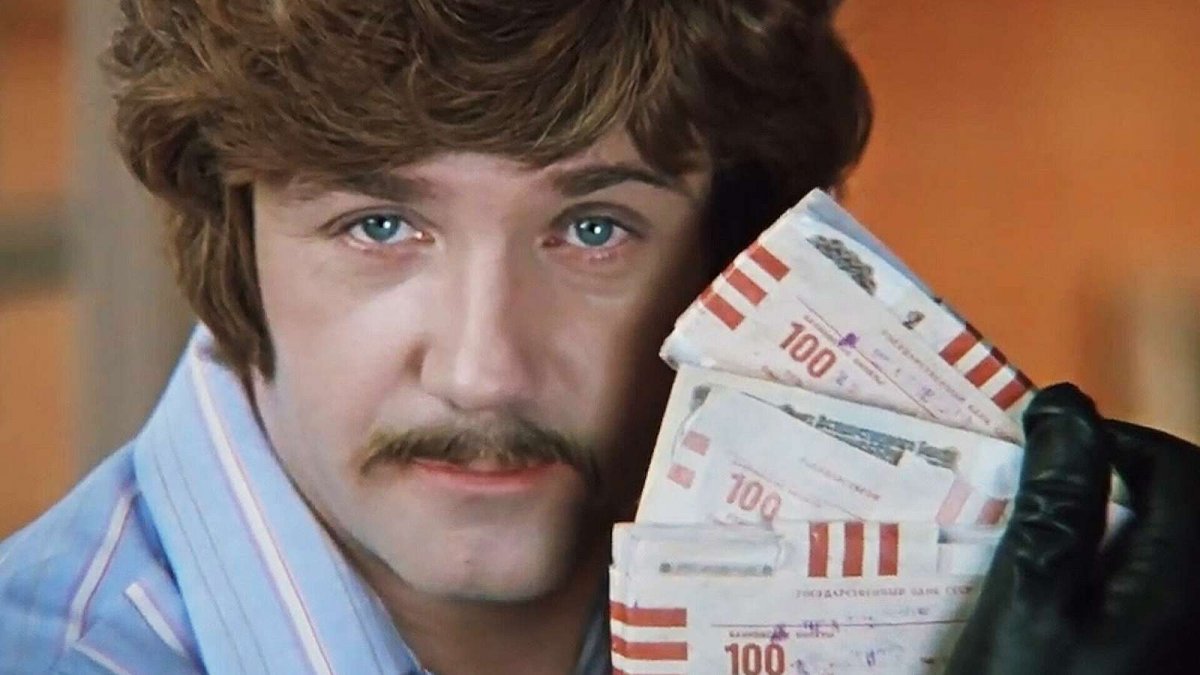 Умер легендарный актер Леонид Куравлев