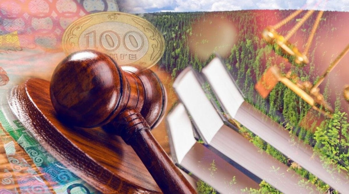 Сразу трех чиновников задержали в разных областях Казахстана