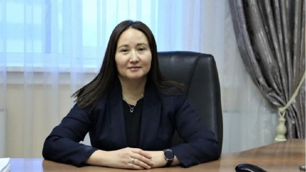 Назначили руководителя нового оператора по утильсбору в Казахстане