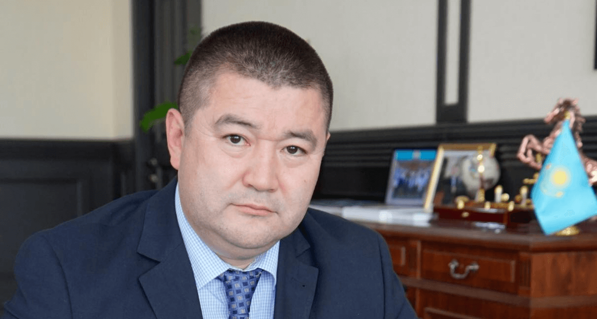 Руководитель нацкомпании "КазАвтоЖол" покидает свой пост