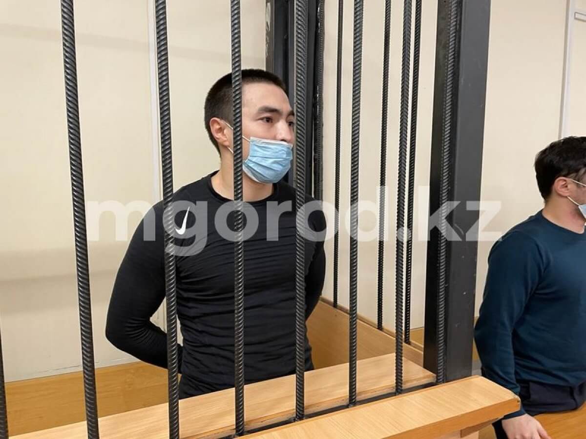 Вывез тело в степь и сжег: убийцу Анастасии Черной приговорили к восьми годам тюрьмы