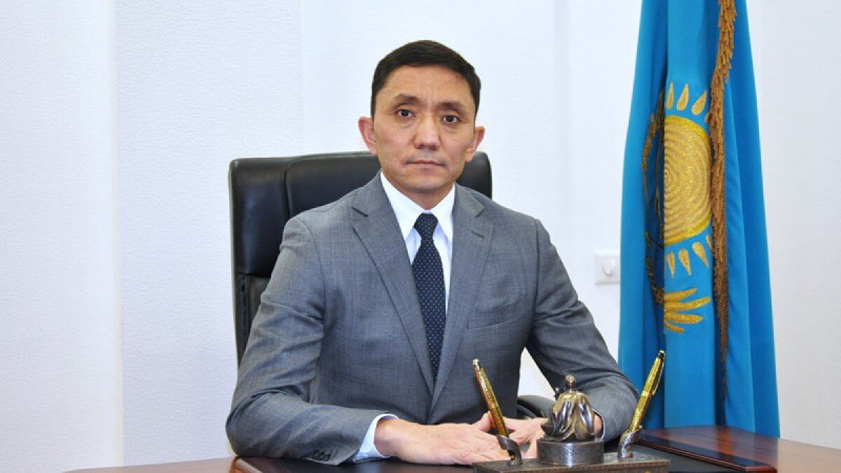 Назначен новый руководитель аппарата Агентства по стратегическому планированию