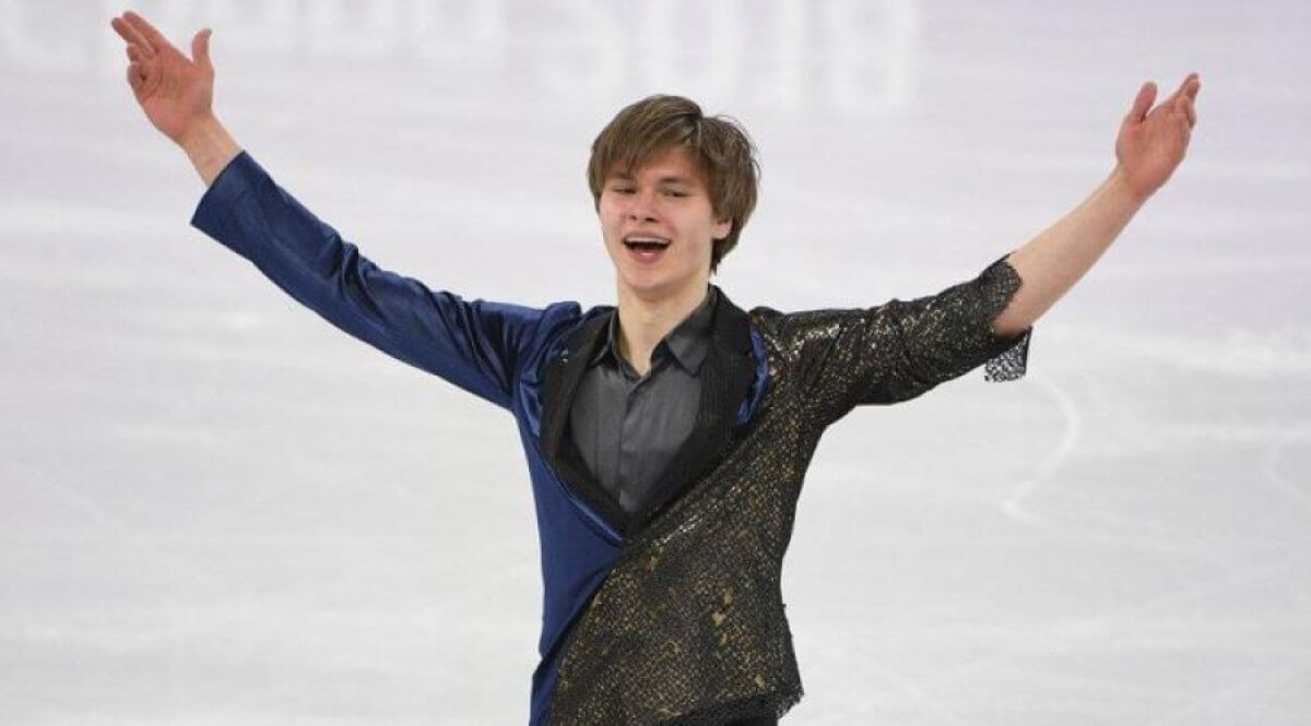 На Олимпиаде в Пекине прозвучала песня Абая Кунанбаева