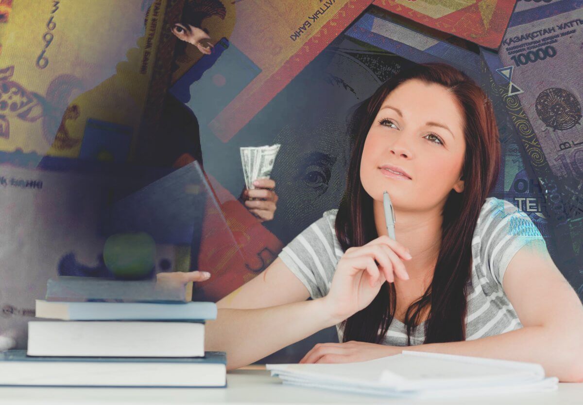 Полмиллиона тенге отдала мошенникам семейчанка за работу в университете